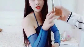 女上位真是爽