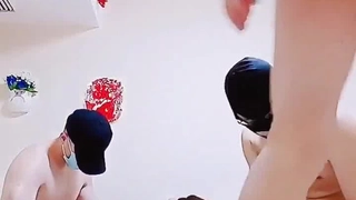翁慧德寂寞新娘