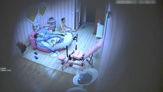 KTRA-560 従順ドM美少女たちの下品極まりないSEX 4時間