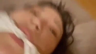 国庆福利91sex哥酒店约炮身材超棒的性感情趣高跟海归妹子