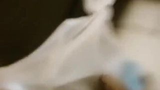 大屁股和大奶哥伦比亚继妹满足我对肛交的渴望