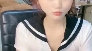MIRAMAR国产精品~高跟鞋黑丝袜粉红色少女自慰- 喜爱夜蒲无删减 -