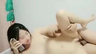 一手无法掌握的G奶巨乳正妹和刺青小伙性爱影片外流