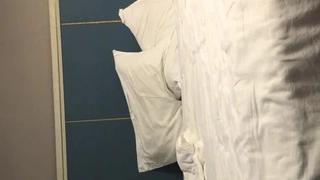 京A88888无聊在家玩老婆