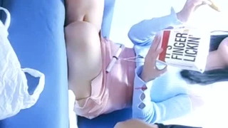 ID5233_人妻爬上同事床喜得娃